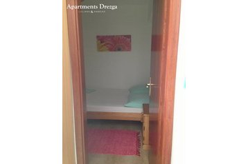 Croatia Privát Okrug Gornji, Exterior